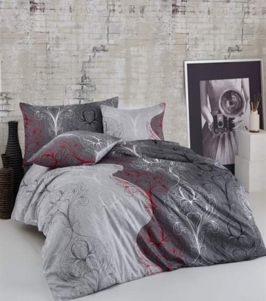 King Size (Battal Boy) Nevresim Takımı